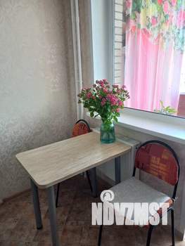 1-к квартира, посуточно, 36м2, 7/17 этаж