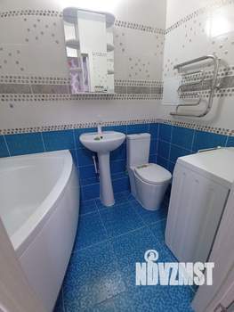 1-к квартира, на длительный срок, 35м2, 8/14 этаж