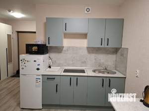 Студия квартира, на длительный срок, 23м2, 5/8 этаж