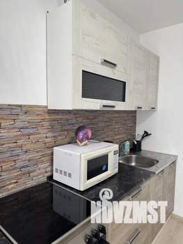 1-к квартира, посуточно, 37м2, 5/17 этаж