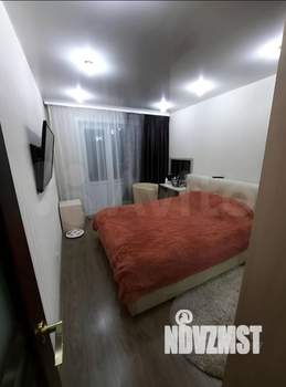 2-к квартира, на длительный срок, 53м2, 2/10 этаж