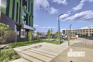 2-к квартира, посуточно, 40м2, 1/1 этаж