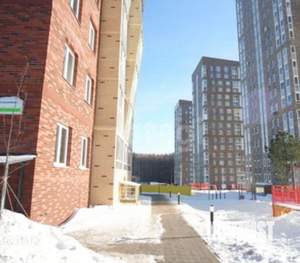 2-к квартира, на длительный срок, 40м2, 11/17 этаж