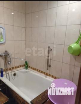 3-к квартира, на длительный срок, 56м2, 3/9 этаж