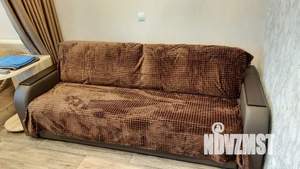 1-к квартира, посуточно, 35м2, 16/18 этаж