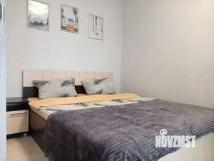 2-к квартира, посуточно, 47м2, 1/1 этаж