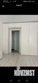 1-к квартира, на длительный срок, 33м2, 3/18 этаж