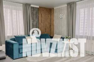 2-к квартира, посуточно, 60м2, 10/17 этаж