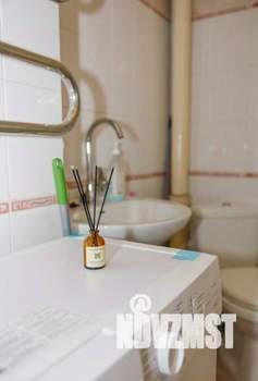 1-к квартира, посуточно, 41м2, 1/1 этаж