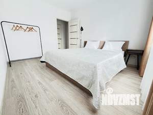 2-к квартира, посуточно, 55м2, 1/1 этаж