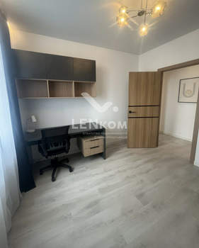 2-к квартира, на длительный срок, 54м2, 12/17 этаж