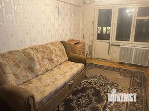 3-к квартира, на длительный срок, 62м2, 2/5 этаж