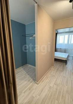 2-к квартира, на длительный срок, 42м2, 9/17 этаж
