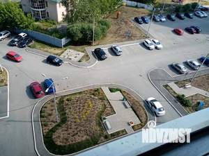 Студия квартира, посуточно, 29м2, 9/18 этаж