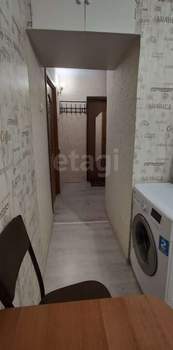 1-к квартира, на длительный срок, 30м2, 8/9 этаж