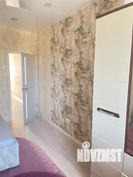 2-к квартира, на длительный срок, 45м2, 7/18 этаж