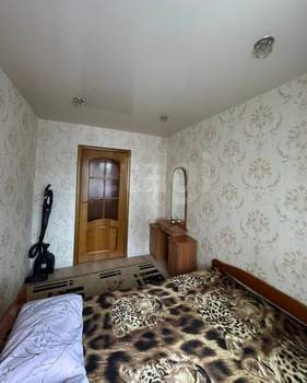 2-к квартира, на длительный срок, 42м2, 4/5 этаж