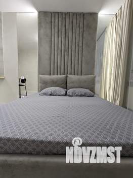 Студия квартира, посуточно, 26м2, 17/17 этаж