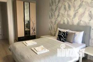 2-к квартира, посуточно, 40м2, 14/17 этаж