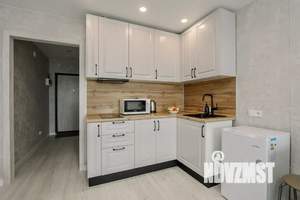 1-к квартира, посуточно, 28м2, 9/17 этаж