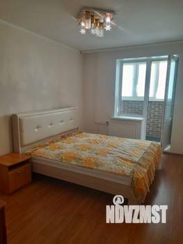 2-к квартира, на длительный срок, 57м2, 7/10 этаж