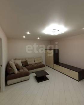 2-к квартира, на длительный срок, 52м2, 9/10 этаж