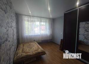 1-к квартира, на длительный срок, 25м2, 3/5 этаж