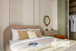 1-к квартира, посуточно, 33м2, 22/23 этаж