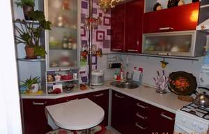 1-к квартира, на длительный срок, 30м2, 9/9 этаж