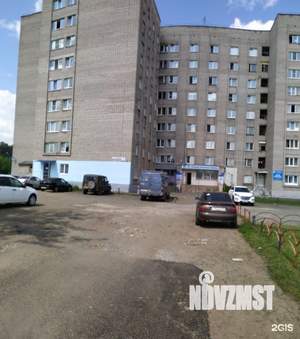 Студия квартира, на длительный срок, 25м2, 9/9 этаж