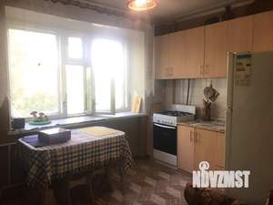 1-к квартира, на длительный срок, 37м2, 5/6 этаж
