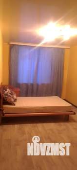 2-к квартира, на длительный срок, 53м2, 1/5 этаж