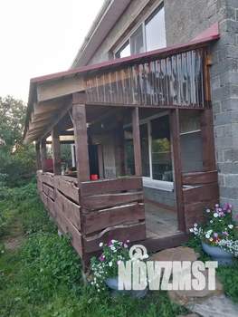 Студия квартира, посуточно, 30м2, 2/2 этаж