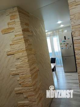 2-к квартира, на длительный срок, 43м2, 4/9 этаж