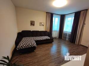 2-к квартира, на длительный срок, 50м2, 5/5 этаж