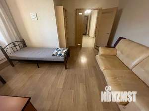 2-к квартира, посуточно, 102м2, 1/1 этаж