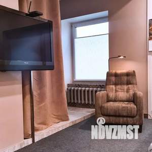 Студия квартира, посуточно, 31м2, 2/2 этаж