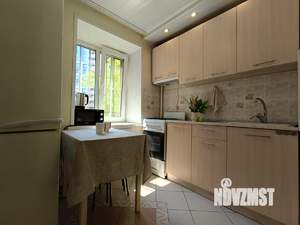 2-к квартира, посуточно, 55м2, 2/9 этаж