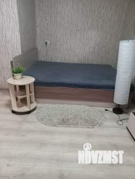 1-к квартира, посуточно, 34м2, 3/5 этаж