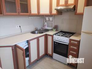 1-к квартира, на длительный срок, 29м2, 7/9 этаж