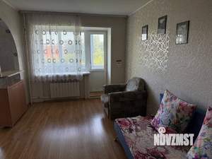 Студия квартира, на длительный срок, 30м2, 5/5 этаж