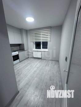 1-к квартира, на длительный срок, 39м2, 6/16 этаж