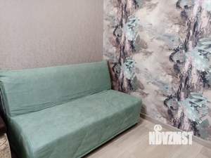 2-к квартира, посуточно, 52м2, 1/18 этаж