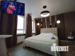 1-к квартира, посуточно, 35м2, 20/24 этаж