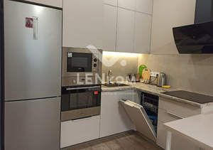 2-к квартира, на длительный срок, 40м2, 25/25 этаж