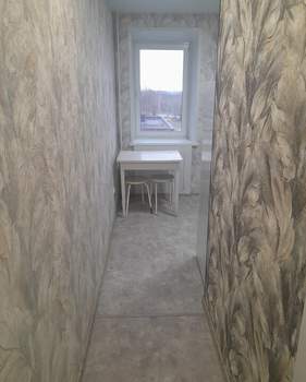 1-к квартира, на длительный срок, 35м2, 3/5 этаж