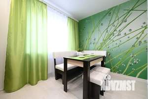 2-к квартира, посуточно, 64м2, 3/18 этаж