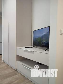 Студия квартира, посуточно, 32м2, 8/9 этаж