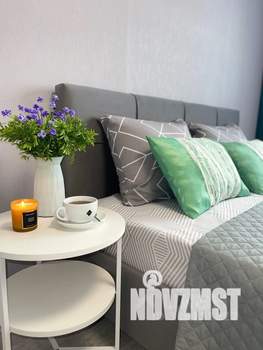 2-к квартира, посуточно, 45м2, 1/1 этаж