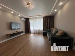 2-к квартира, посуточно, 80м2, 1/1 этаж